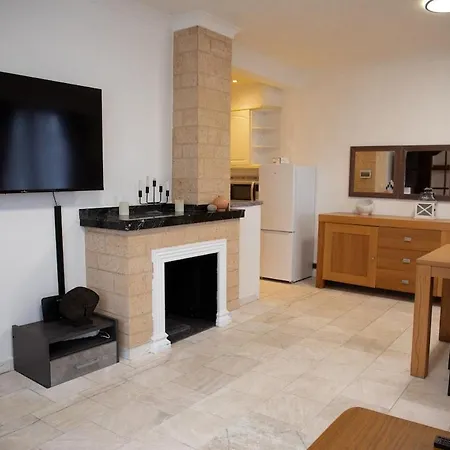 Holiday home Cozy Family Near Lottoarena Antwerp